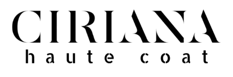 CIRIANA HAUTE COAT