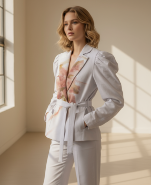 DAHLIA JACKET