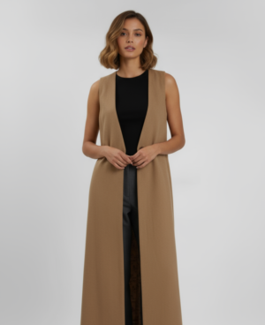 ROWAN VEST