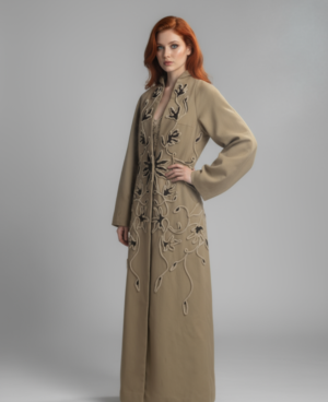 WILLOW COAT