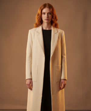 DANDY COAT