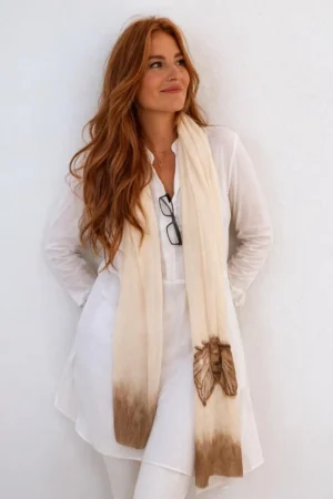 EMBER SCARF